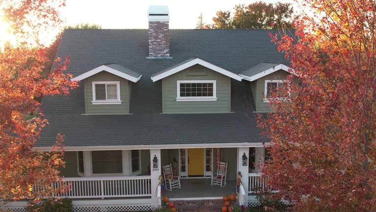 Best Skylight Installation and Repair  in Parchment, MI