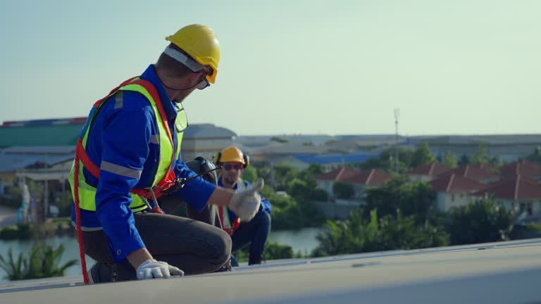 Best Gutter Installation and Repair  in Parchment, MI
